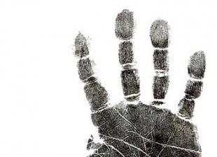 Palmistry - how and by what hand palmists guess
