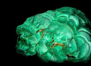 سنگ فیروزه ای - خصوصیات جادویی مواد معدنی