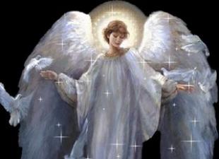 فرشته نگهبان به صورت آنلاین، فالگیری فرشته نگهبان را به صورت مجازی انجام دهید