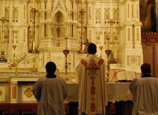 Can Catholics be godparents to Orthodox Christians?