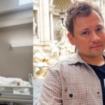 «Ноги не ходят»: Андрею Гайдуляну срочно сделали сложную операцию