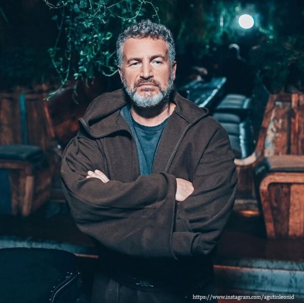 Сестра Леонида Агутина рассказала об изнасиловании