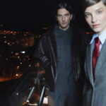 Lamoda запустила женскую и мужскую линии одежды бренда Grate