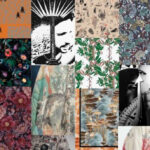 Новые имена в дизайне принтов. Выбор PROfashion