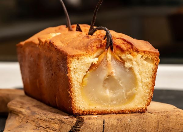 Не только сладость: 5 нетривиальных рецептов вкусных и полезных кексов