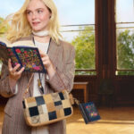 Бренд Coach запустил рекламную кампанию, посвященную чтению