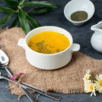 Коллаген из продуктов: натуральные способы сохранить молодость кожи