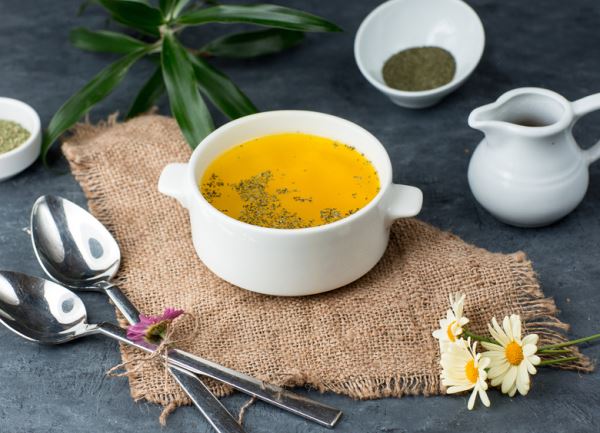 Коллаген из продуктов: натуральные способы сохранить молодость кожи