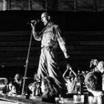 Умер солист группы Shortparis Николай Комягин