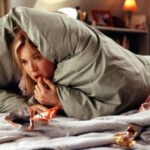 Почему от стресса мерзнут руки и ноги: самое простое объяснение