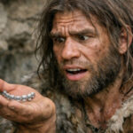 Почему у древних людей были ровные зубы даже без брекетов