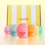 Sundae выпустил 6 необычных парфюмированных мистов для тела с уходовыми свойствами