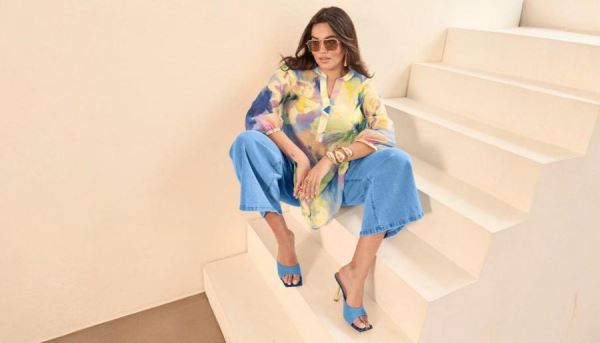 Ulla Popken: европейский эталон plus size для российского ритейла