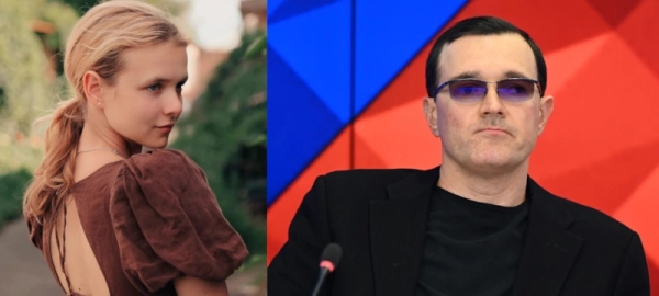 Егор Бероев тайно женился на 21-летней балерине после развода с Ксенией Алферовой