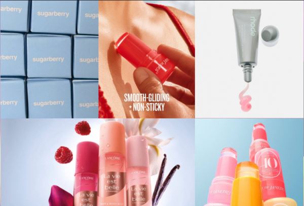 Самые запоминающиеся новинки февраля: Rhode, Sol de Janeiro и Lancome