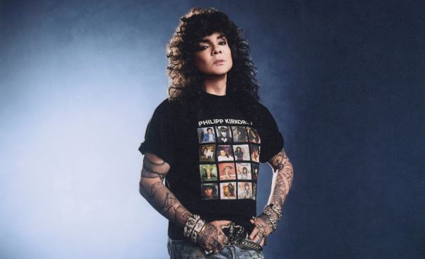 You Wanna и Филипп Киркоров выпустили капсулу