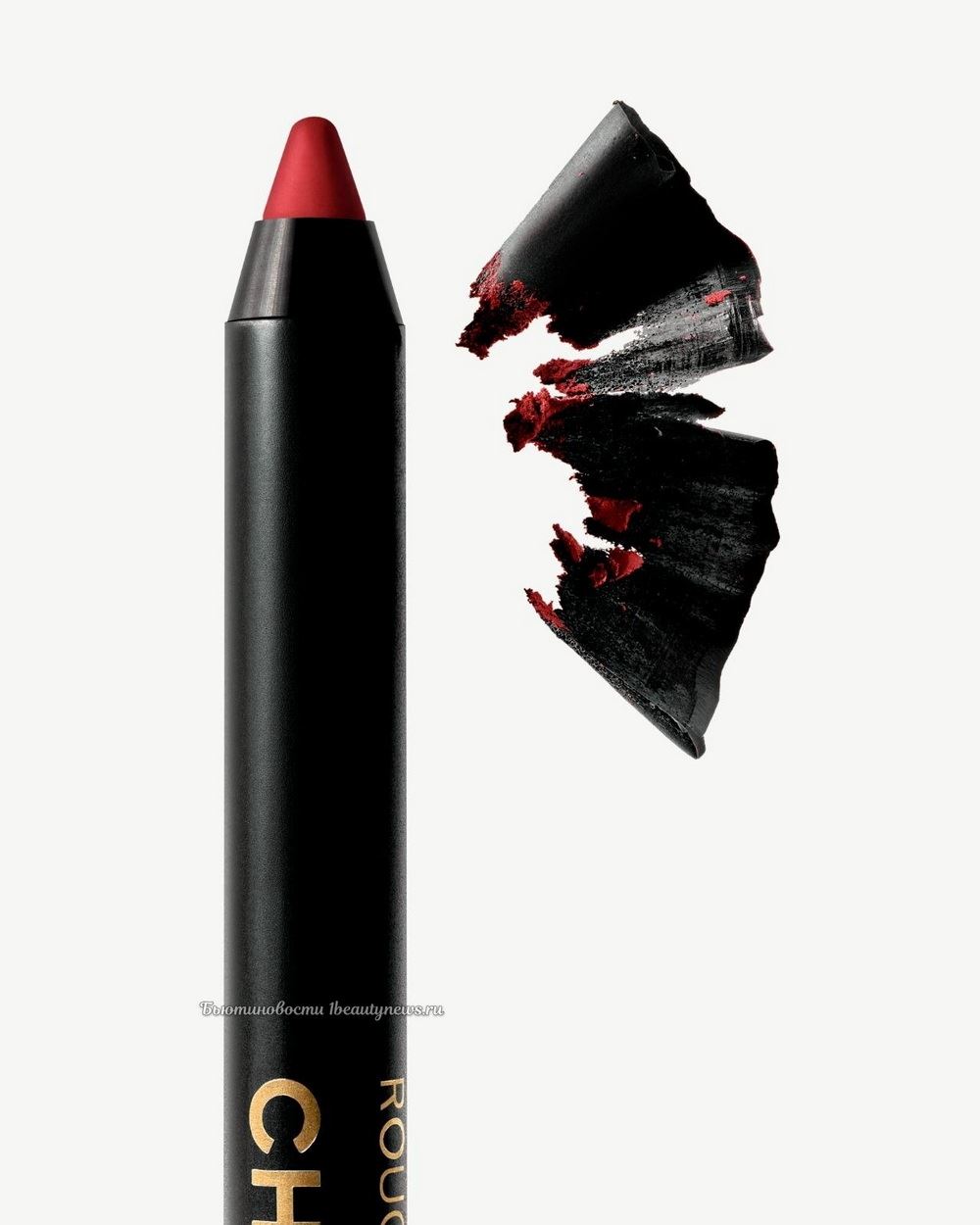 Chanel Le Crayon Levres 2026