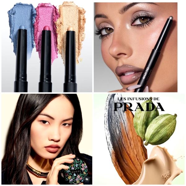 Новости от Anastasia BH, Prada, Gucci