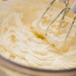 Как легко взбить масло с сахаром для выпечки