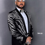 13-летний сын Филиппа Киркорова дебютировал в футболе (видео)