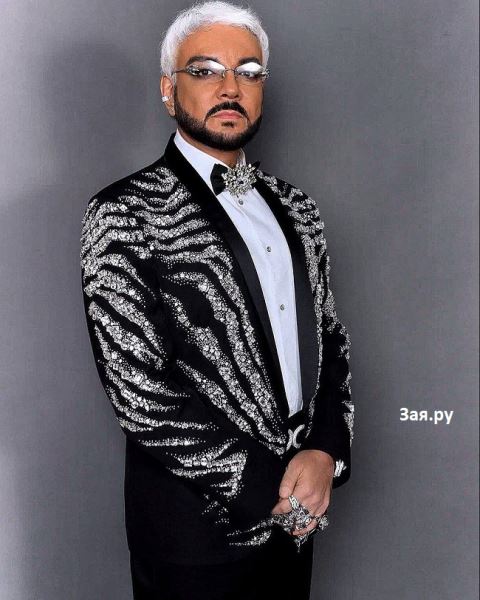 13-летний сын Филиппа Киркорова дебютировал в футболе (видео)