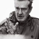 Руперт Эверетт стал героем нового номера U la Repubblica