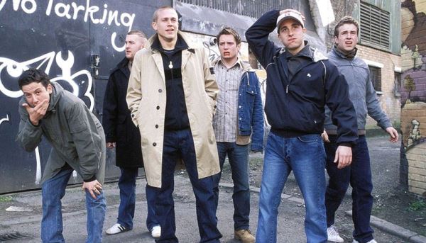 Униформа для хулиганов: как футбол влияет на индустрию моды