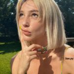 Настя Ивлеева с риском для жизни переходит дорогу в Эфиопии (видео)