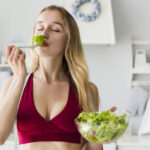 Клетчатка из повседневных продуктов: как улучшить пищеварение за 7 дней