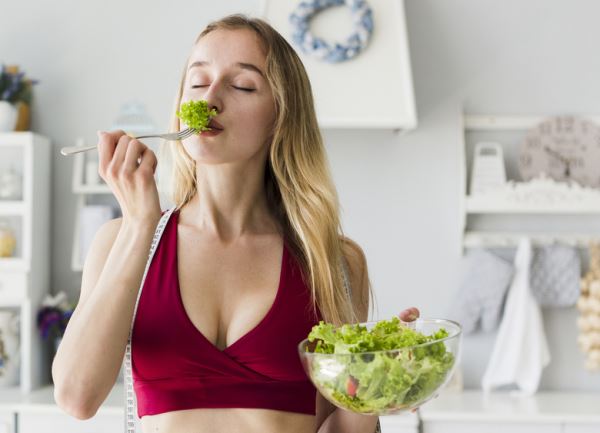 Клетчатка из повседневных продуктов: как улучшить пищеварение за 7 дней