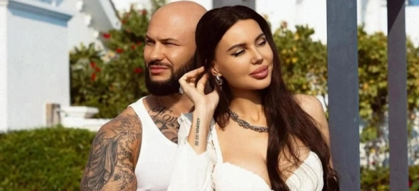 Джиган оспаривает «безумный» брачный договор и требует с Самойловой 310 миллионов