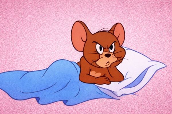 Этот способ быстро уснуть может вам навредить, будьте осторожны