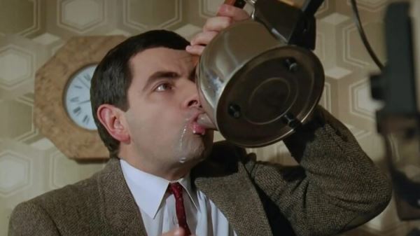 Правда ли, что теплая вода помогает похудеть и снять боль?