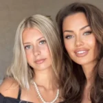 Виктория Боня лишила дочь школы по совету психбольного рэпера