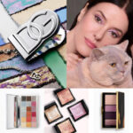 Весенние новинки от Dolce&Gabbana, Victoria Beckham, Lisa Eldridge, Byredo, Givenchy