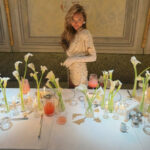 Стефания Маликова отметила свой 26-й день рождения (видео)