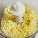 4 способа измельчить сыр без терки