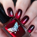 Коллекция лаков moth по мотивам «Пираты Карибского моря»