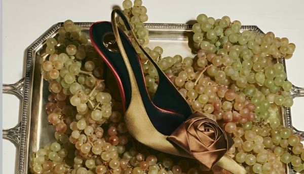 Джонни Кока возглавит направление аксессуаров в Saint Laurent