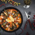 Афродизиаки на тарелке: как устроить романтический ужин с морским акцентом