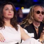 Тарзан поругался с Наташей Королевой из-за подарка на 23 февраля