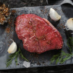 Красное мясо: удар по здоровью или источник силы