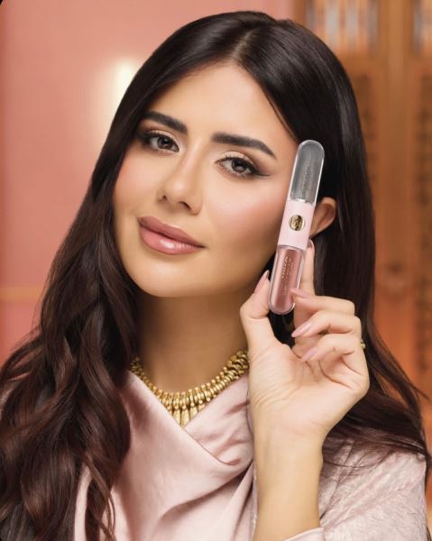 Nuaimi Dubai X Kiko Milano Threads Of Time Сolleсtion