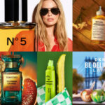 Новая Chanel №5, латте от DNKN и огуречный бальзам для e.l.f и другие удивительные новинки февраля 2026