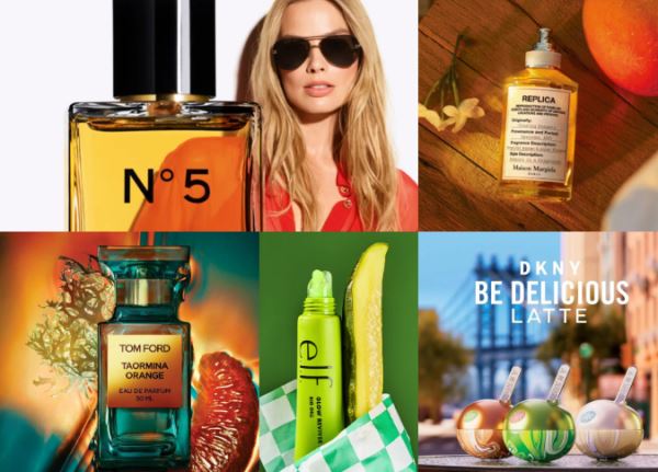 Новая Chanel №5, латте от DNKN и огуречный бальзам для e.l.f и другие удивительные новинки февраля 2026