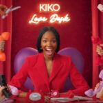 Kiko Milano Flirt Alert Collection