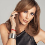 Светлана Бондарчук в шоке, что все бояться за жизнь ее сына