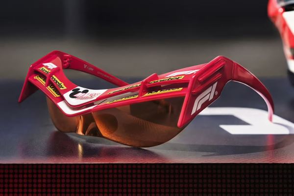 Gentle Monster выпустили коллаборацию с Disney и F1