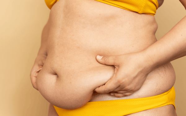 Как убрать живот после 40 лет: 7 продуктов, которые помогают снизить жир на талии