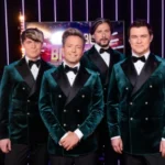 Народный рейв и детский ультразвук: обзор первого выпуска шоу «Ну-ка, все вместе! Хором!»